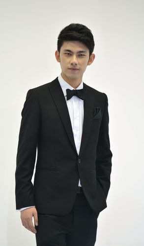 赖姿泰 客户策略总监