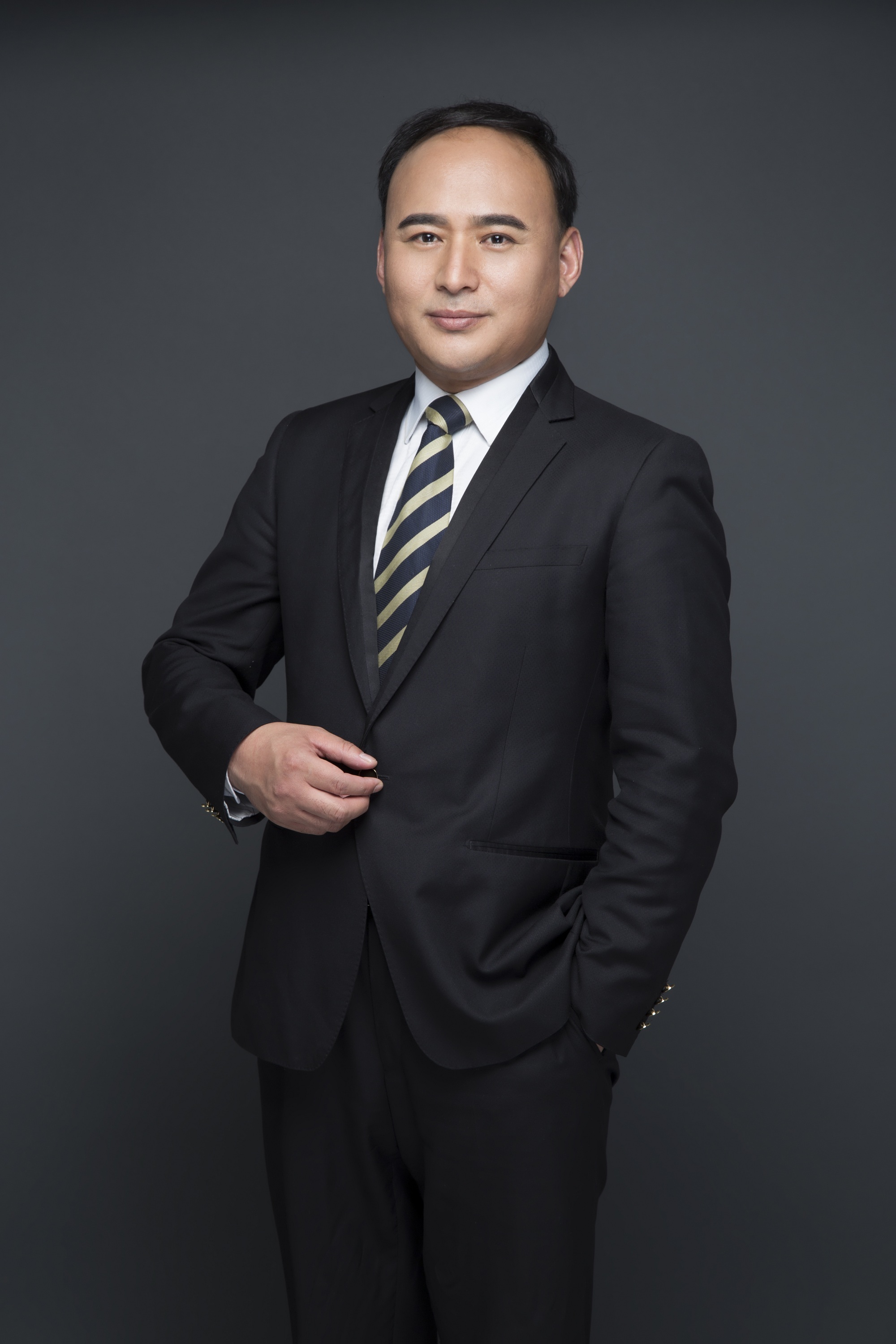 林家青 执行创意总监